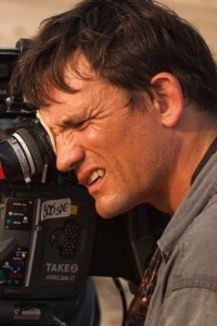 Ed Wild as Director of Photography in Guy Ritchie's The Covenant (04/2023)