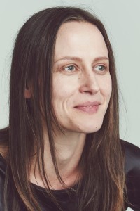 Keeley Forsyth as Mottled Prisoner in Guardians of the Galaxy (07/2014)