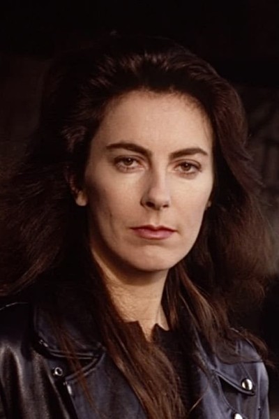 Kathryn Bigelow profile image