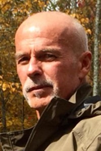 Lex D. Geddings as Stunt Coordinator in M3GAN (12/2022)