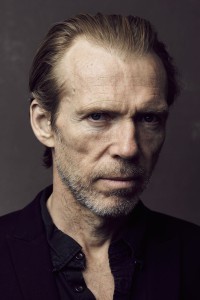 Richard Brake as The Interrogator in Kingsman: The Secret Service (12/2014)