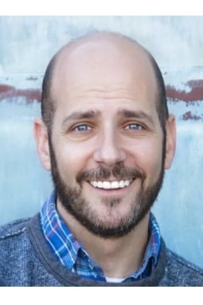 Jeffrey Landman profile image