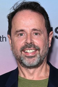 Ben Salisbury as Musician in Civil War (04/2024)