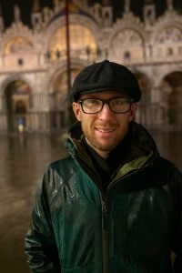 Riley Flanagan as Additional Second Assistant Director in Red Notice (11/2021)