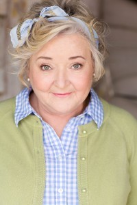 Rachel Winfree as Waitress in Top Gun: Maverick (05/2022)