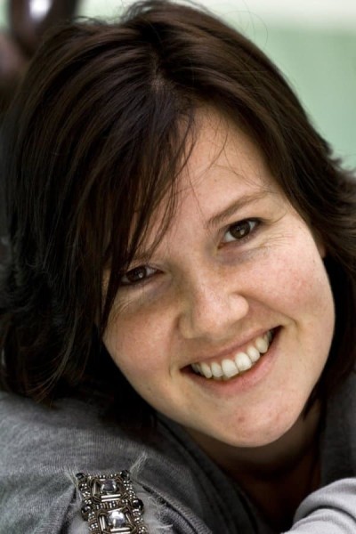 Louise Vesth profile image