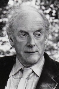 Graham Crowden as Lord Belfield in Out of Africa (12/1985)