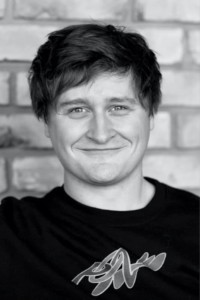 Oliver Ferris as Foley Artist in Mission: Impossible - Dead Reckoning Part One (07/2023)