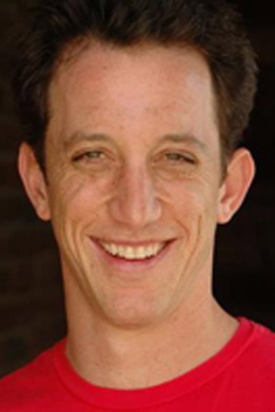 William Rosenfeld profile image