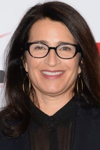 Georgia Kacandes as Unit Production Manager in Once Upon a Time... in Hollywood (07/2019)