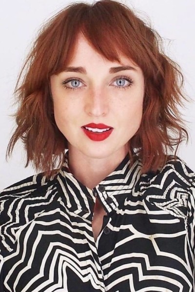 Hayley Keown profile image