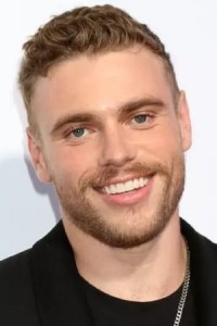 Gus Kenworthy as Erik in 80 for Brady (02/2023)