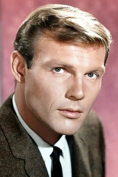 Adam West profile image