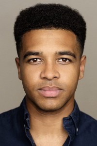 Asan N'Jie as Waiter in Murder on the Orient Express (11/2017)