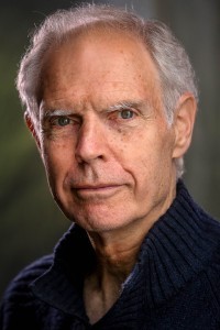 Stephen Schreiber as Elderly Patient 1 in Kingsman: The Golden Circle (09/2017)