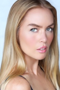 Kerry Westcott as Dancer #4 in Once Upon a Time... in Hollywood (07/2019)