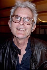 Toca Seabra as Aerial Camera in Anaconda (04/1997)