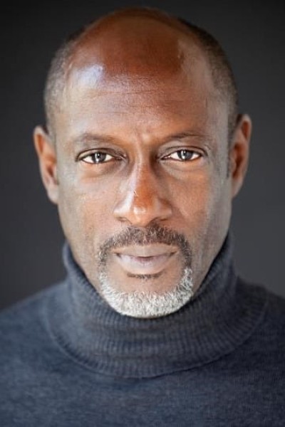 Geff Francis profile image