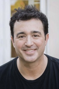 Adam Chase as Producer in Season 5 (09/1998)