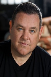 Tony Maudsley as Van Ripper in Sleepy Hollow (11/1999)