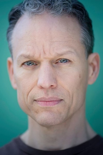 Erick Hayden profile image