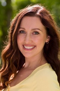 Lucy Scarfe as Stand In in Cruella (05/2021)