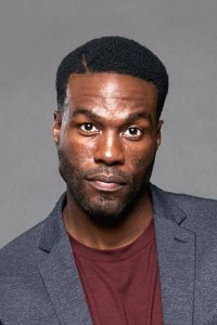 Yahya Abdul-Mateen II as Black Manta in Aquaman and the Lost Kingdom (12/2023)