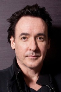 John Cusack as Dr. Kevin Christie in Utopia (09/2020)