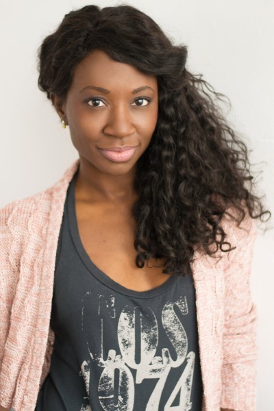 Natasha Ofili profile image