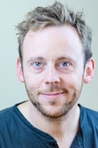 Alexander Perkins as Ralph in Specials (12/2003)