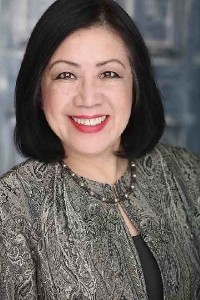 Karen Huie as Additional Voices (voice) in Turning Red (03/2022)