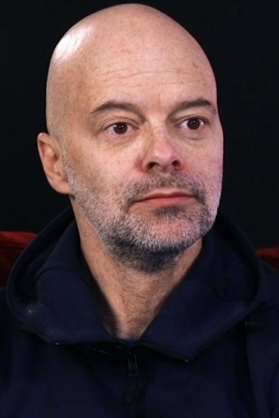 Stéphane Gluck profile image