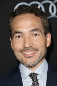 Steve Jablonsky as Original Music Composer in Red Notice (11/2021)