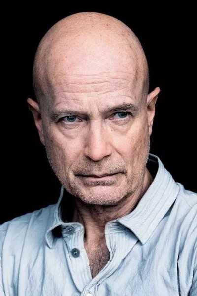 Christian Berkel profile image