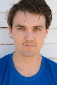 Lucius Baybak as Scalper in 80 for Brady (02/2023)