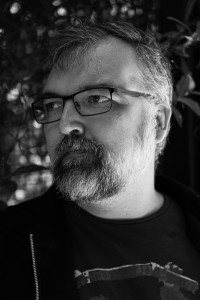 David Hartman as Spider Victim in John Dies at the End (01/2013)