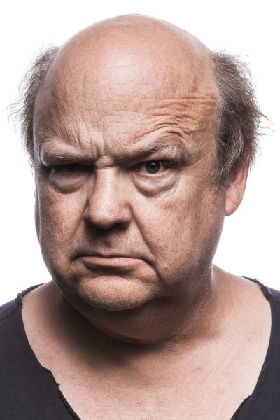 Kyle Gass profile image