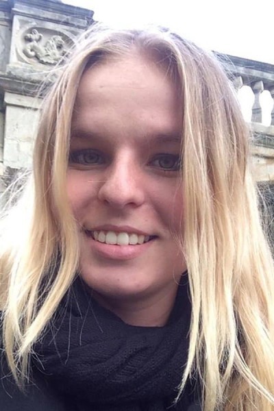 Sophia Ladegaard profile image