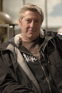 James M. Churchman as Stunt Coordinator in Plane (01/2023)