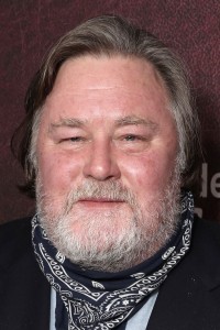 William Monahan as Screenplay in Marlowe (02/2023)