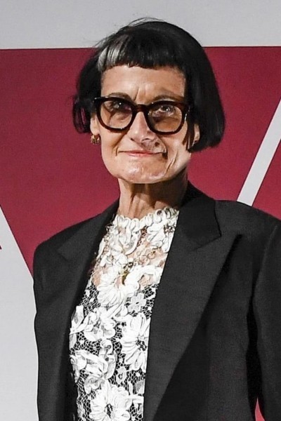 Alexandra Byrne profile image