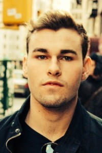 Shayne Hartigan as Casting in Slayers (10/2022)