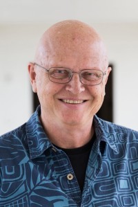 Dennis Muren as Creative Consultant in Star Wars: The Force Awakens (12/2015)