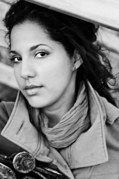 Gabriela Gomez profile image