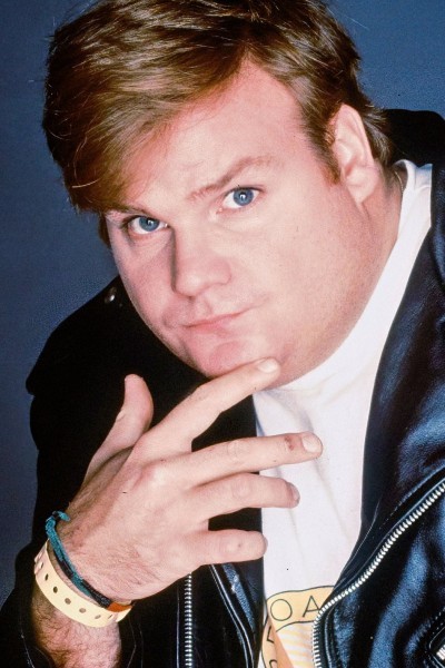 Chris Farley profile image