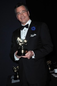 Gregory Irwin as First Assistant Camera in Starship Troopers (11/1997)