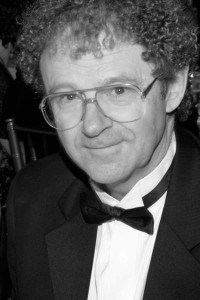 Brian Herbert as Executive Producer in Dune: Part Two (02/2024)