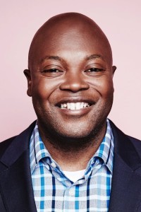 Cheo Hodari Coker as Story in Creed II (11/2018)