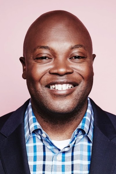 Cheo Hodari Coker profile image