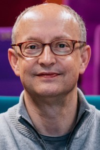 Ed Guiney as Producer in The Lobster (10/2015)